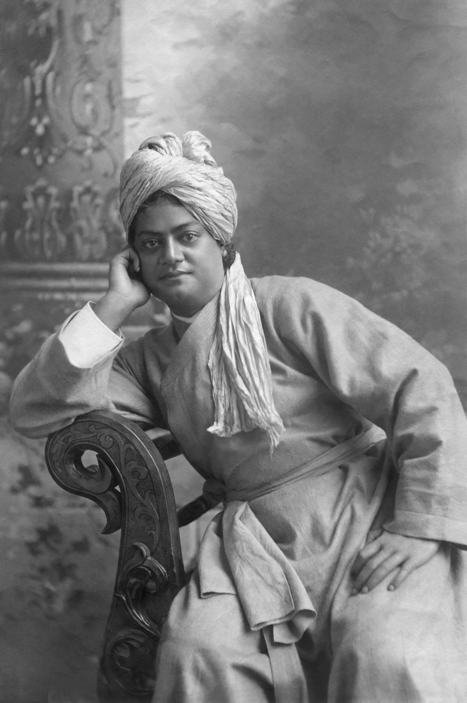 Swami Vivekananda