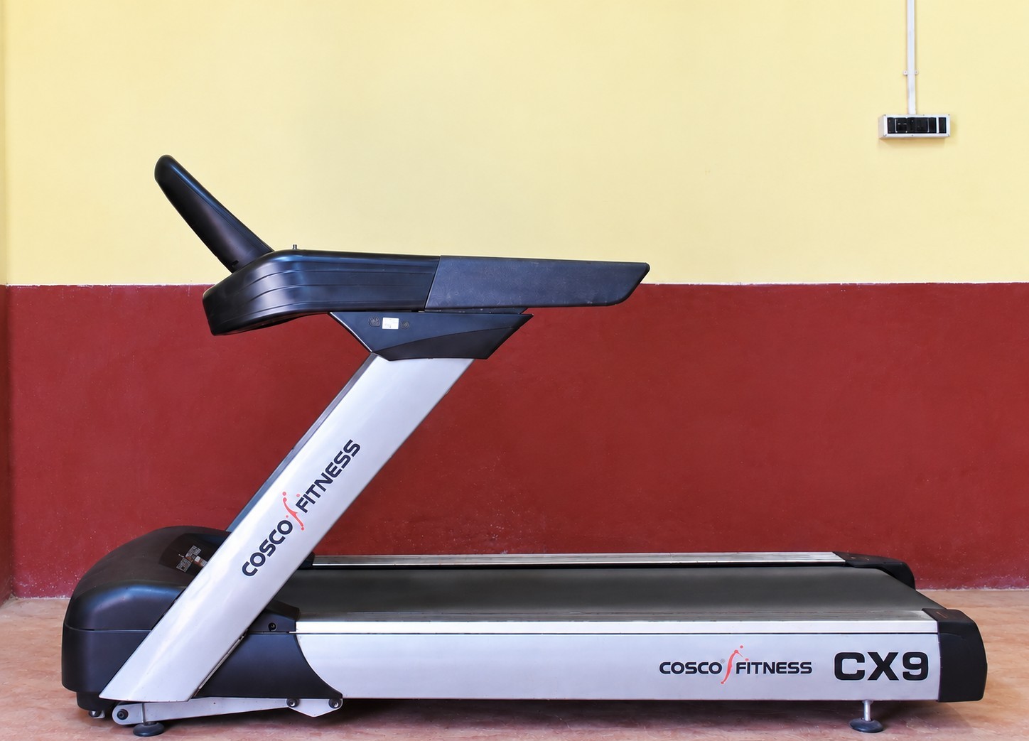 College Gym